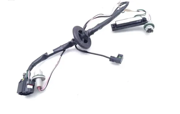 KIA Sportage Tailgate/trunk wiring harness SW3GR00002