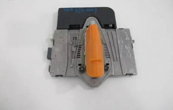 Citroen C5 X Radio antenna 