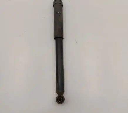 Nissan Leaf II (ZE1) Rear shock absorber/damper 552404MD0A