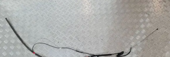 Ford Ranger Radio antenna 