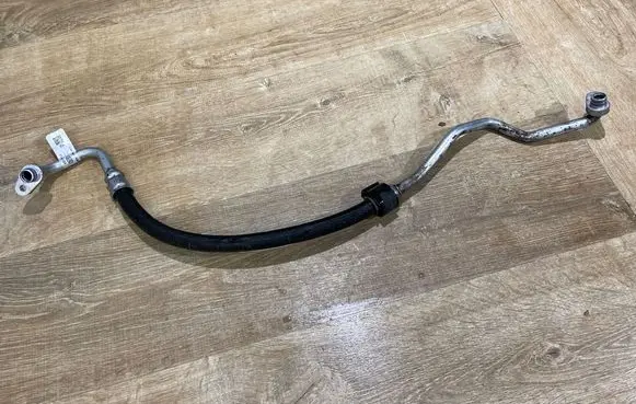 Jaguar F-Pace Air conditioning (A/C) pipe/hose JX7319N601BA