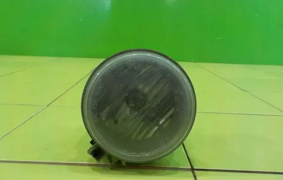 Chrysler Grand Voyager V Front fog light 04805857AB LEWY