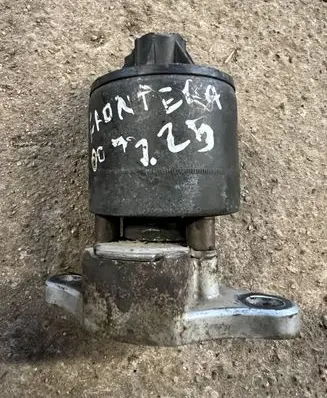 Opel Frontera B EGR valve 9617829282 961782928