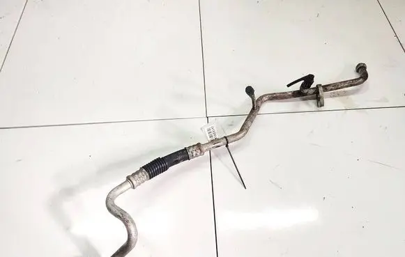 Ford Focus C-MAX Air conditioning (A/C) pipe/hose 