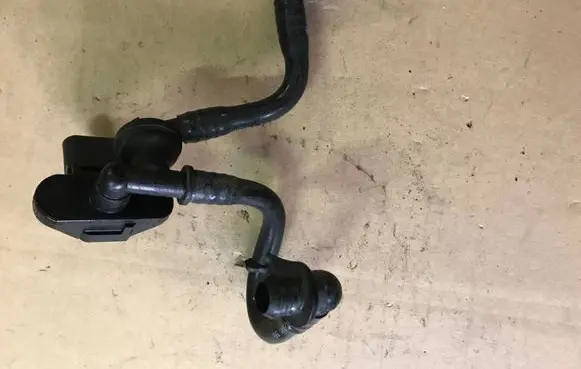 Audi A5 8T 8F Air pressure sensor 036906051G 0261230081 04052BG8