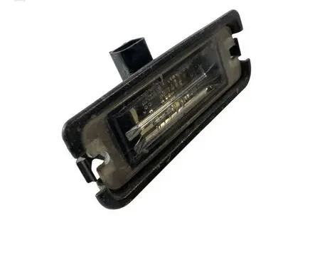 Ford Mustang VI Number plate light FR3B13543AD FR3B13543A