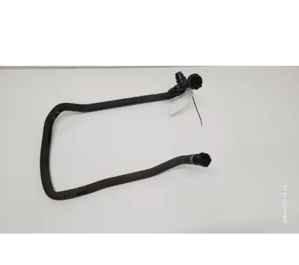 BMW X3 F25 Engine coolant pipe/hose 8514071