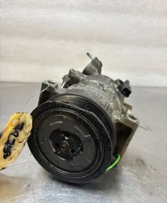 Air conditioning (A/C) compressor (pump)