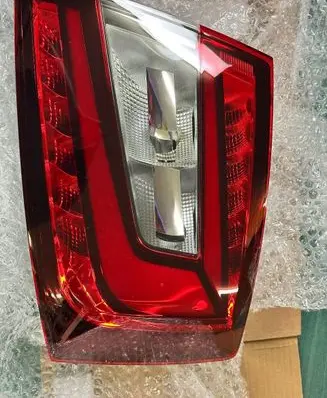 Skoda Octavia Mk3 (5E) Tailgate rear/tail lights 5E5945712
