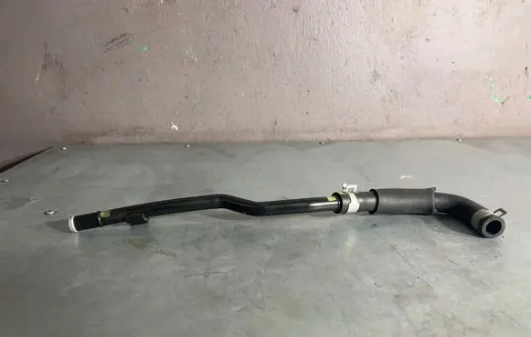 Hyundai Ioniq Engine coolant pipe/hose D466cwfaa01
