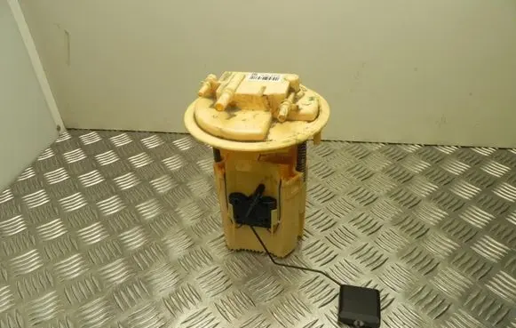 Peugeot 5008 In-tank fuel pump 9684995280 VD11683