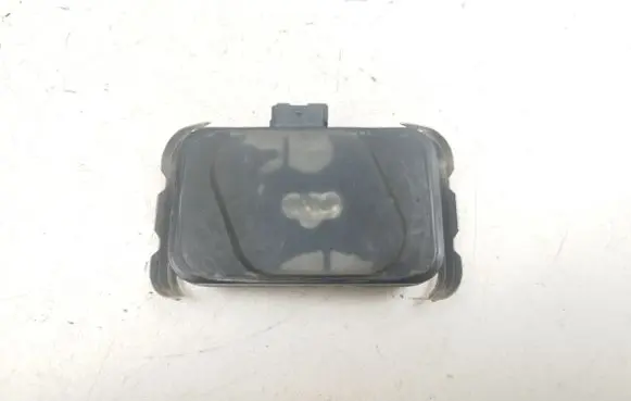 Peugeot 407 Rain sensor 9652490380