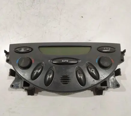 Citroen C5 Climate control unit 96326398ZK