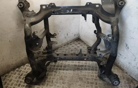 Mercedes-Benz GLS X166 Front subframe A1663302200