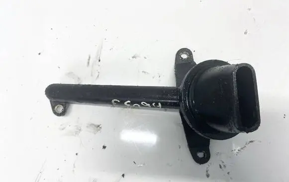 Ford Focus Turbo turbocharger oiling pipe/hose c89wa