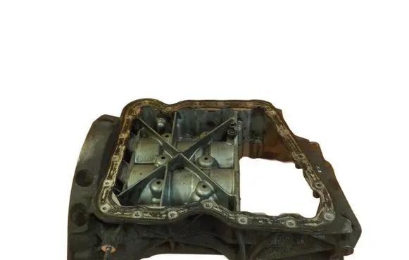 Renault Trafic II (X83) Oil sump 110176469R