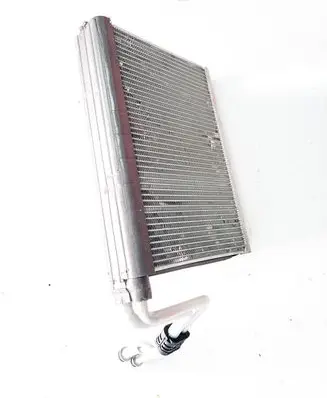 BMW 1 E81 E87 A/C cooling radiator (condenser) 10G03B2072