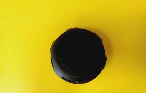 Fiat Punto (188) Seat adjustment knob 184684201