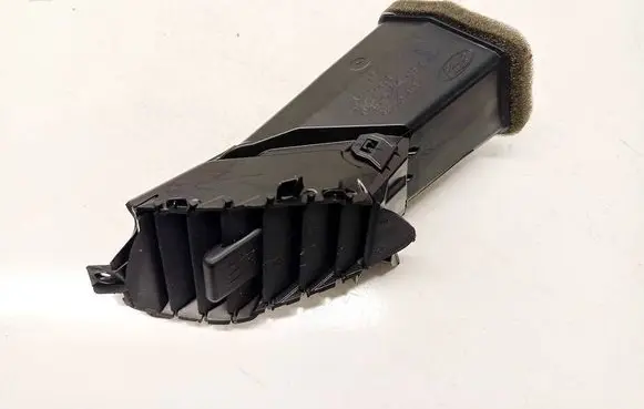 Ford Ka Dash center air vent grill a01821abw