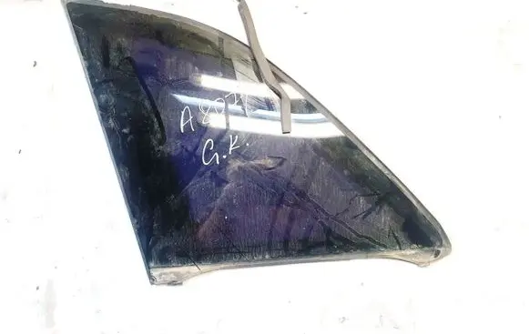 Mercedes-Benz B W245 Rear side window