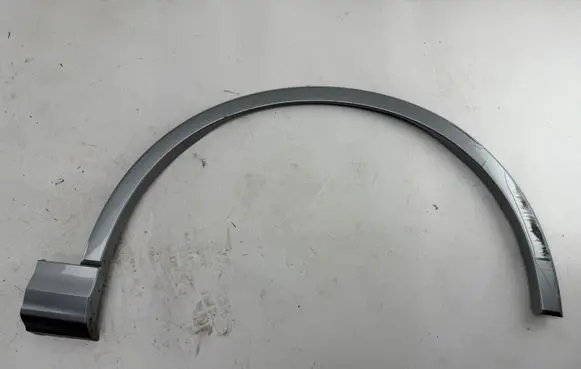 Audi Q7 4M Front arch trim 4M0853718K