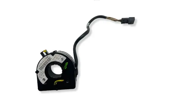 BMW 5 E39 Steering angle sensor 6760232