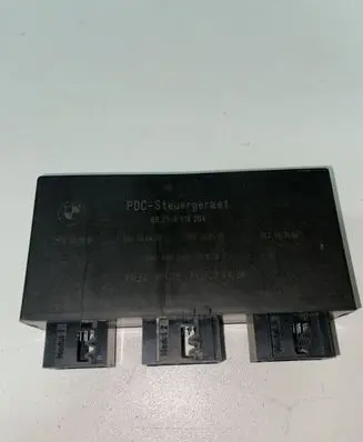 BMW X5 E70 Parking PDC control unit/module 9116264 604015
