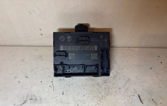 Skoda Superb B6 (3T) Door control unit/module 7N0959793A