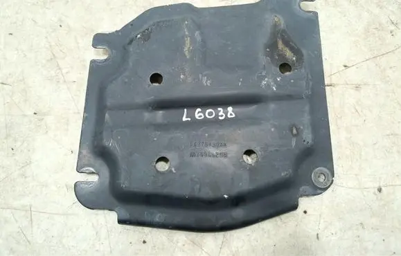 Jeep Grand Cherokee WL Pickup box liner 68375430AA