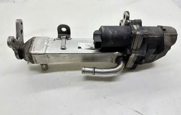 Volvo XC90 EGR valve 30837142