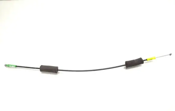 Lexus RX 450H Front door cable line 