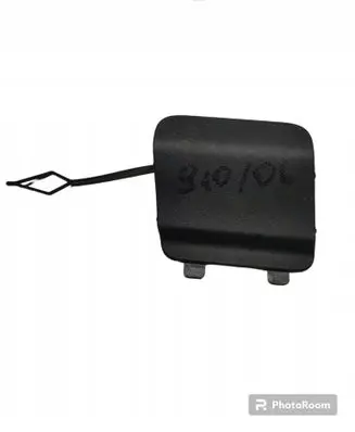Mercedes-Benz Sprinter W907 W910 Front tow hook cap/cover A9108850600