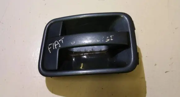 Fiat Ulysse Rear door interior handle 1476256077