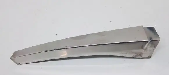 Rolls-Royce Silver Spur (B) Pillar trim (exterior) 