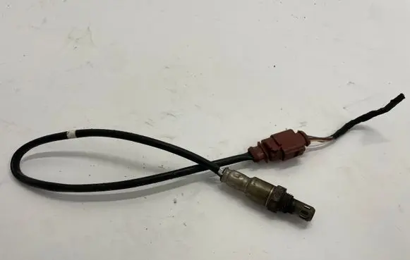 Volkswagen Golf Sportsvan Lambda probe sensor 04E906262
