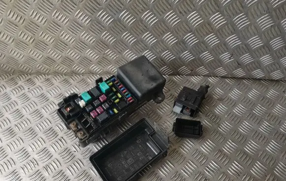 Honda Accord Fuse module 