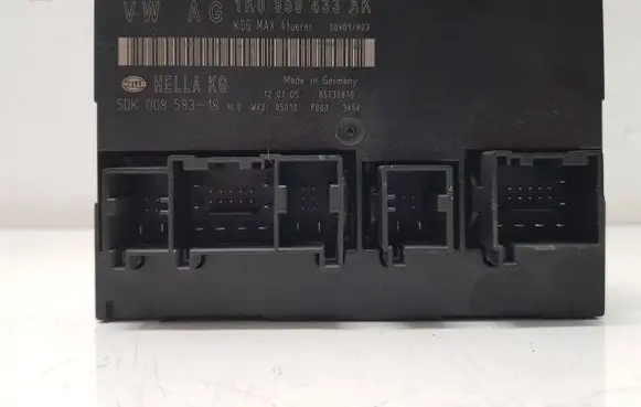 Volkswagen Caddy Other control units/modules 1K0959433AK