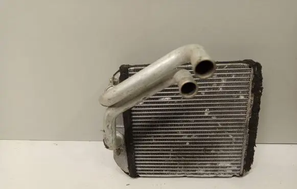 Volvo S40, V40 Heater blower radiator