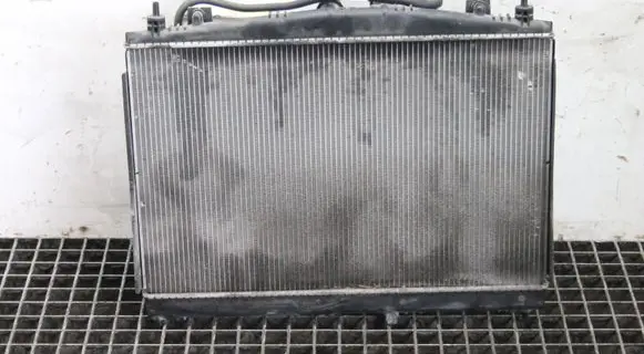 Nissan Juke I F15 Radiator set 21480BA60B