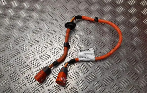 Jeep Compass Other wiring loom 560002528
