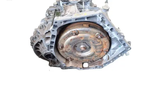 Mazda CX-5 Automatic gearbox SH6PB TR0302075
