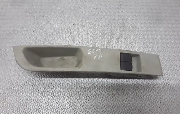 Nissan Micra Electric window control switch