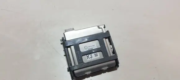 Toyota RAV 4 (XA40) Windshield/windscreen camera 8646C42021 0365008090