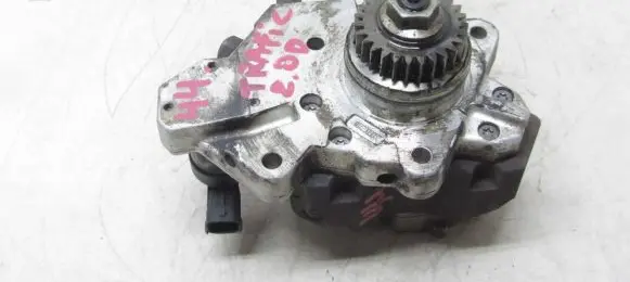 Renault Trafic II (X83) Fuel injection high pressure pump 0445010099