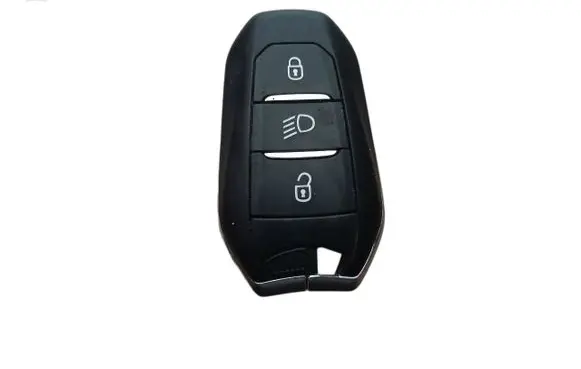 Peugeot 3008 II Ignition lock