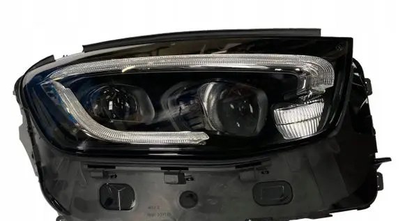 Mercedes-Benz GLC X253 C253 Headlight/headlamp A2539065603