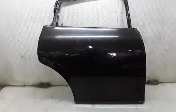 Seat Leon (1P) Rear door