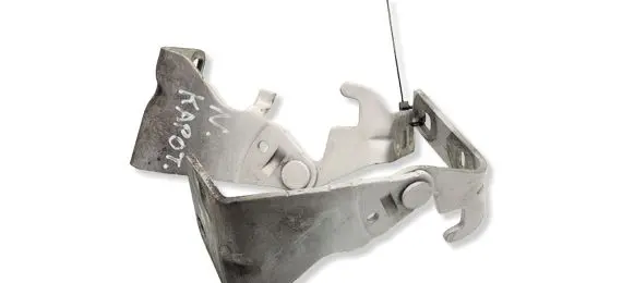 Opel Vivaro Engine bonnet/hood hinges 312083