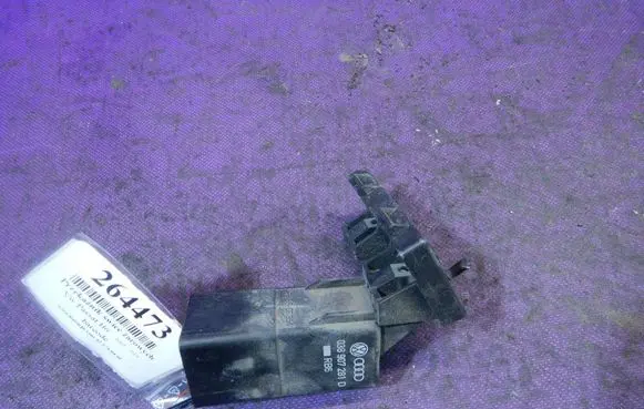 Volkswagen PASSAT B5.5 Glow plug 