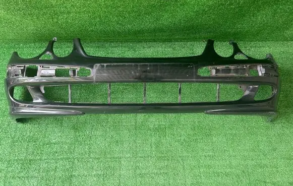 Mercedes-Benz E W211 Front bumper